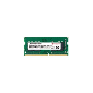 Memoria RAM RAM Transcend JM2666HSH 4G JETRAM (ord.min.1.00 unità)