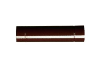 Tubo canna fumaria Tubo canna fumaria Save Fumisteria M1001 CLASSIC Marrone (ord.min.1.00 unità)