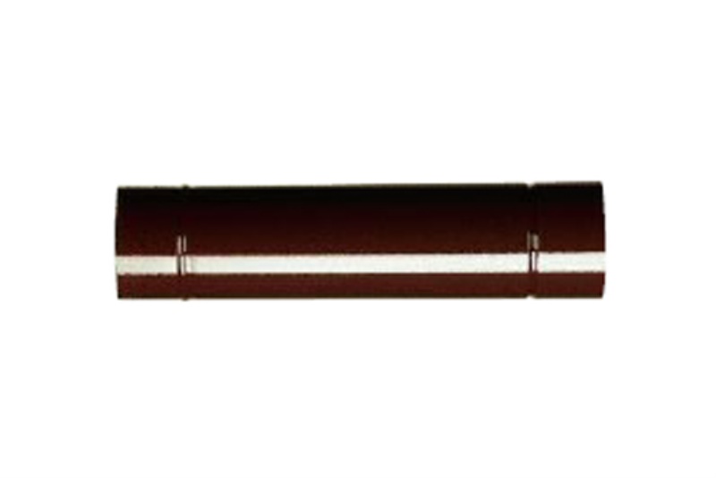 Tubo canna fumaria Tubo canna fumaria Save Fumisteria M1001 CLASSIC Marrone (ord.min.1.00 unità)