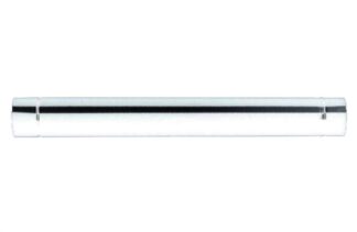 Tubo canna fumaria Tubo canna fumaria Save Fumisteria B1500 CLASSIC Bianco (ord.min.1.00 unità)
