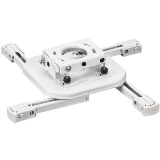 Interfaccia videoproiettore Itb CHRSAUW CHIEF Small Universale White Interfaccia videoproiettore (ord.min.1.00unità)