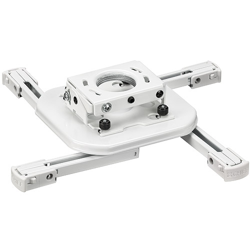 Interfaccia videoproiettore Itb CHRSAUW CHIEF Small Universale White Interfaccia videoproiettore (ord.min.1.00unità)