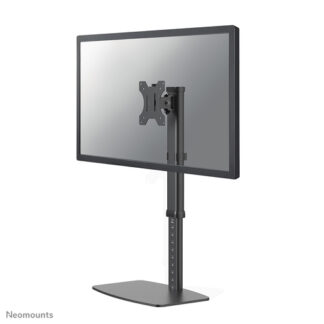 Supporto monitor TV scrivania Supporto monitor TV scrivania Neomounts FPMA D890BLACK Desk Mount Blac (ord.min.1.00 unità)