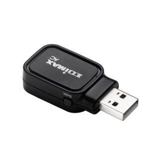 Adattatore WI FI Adattatore Edimax EW 7611UCB Ac600 (ord.min.1.00 unità)