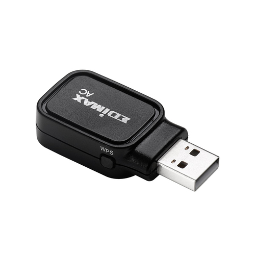 Adattatore WI FI Adattatore Edimax EW 7611UCB Ac600 (ord.min.1.00 unità)
