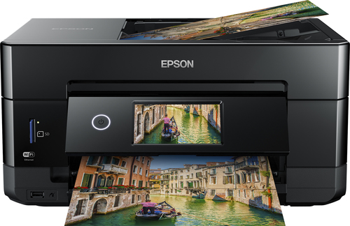 Stampante multifunzione Multifunzione Epson C11CH03402 EXPRESSION PREMIUM XP 7100 (ord.min.1.00 unità)