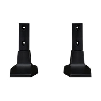 Supporto monitor TV scrivania Supporto monitor TV scrivania Lg ST 201T Stand per Digital Signage 49" (ord.min.1.00 unità)