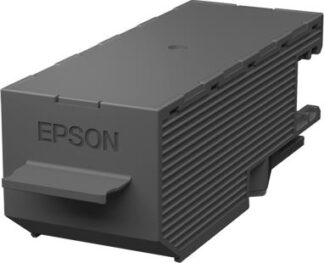 Kit manutenzione Kit manutenzione Epson C13T04D000 ECOTANK Maintenance Box (ord.min.1.00 unità)