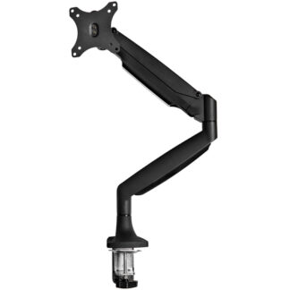 Supporto monitor TV scrivania Supporto monitor TV scrivania Startech.Com ARMPIVOTHDB Full Motion Bla (ord.min.1.00 unità)