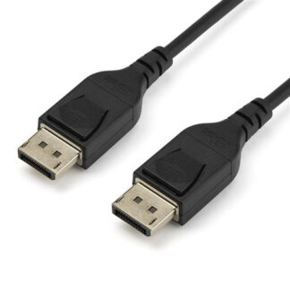 Cavo Displayport Cavo Displayport Startech.Com DP14MM2M 1.4 8K Conforme Vesa (ord.min.1.00 unità)