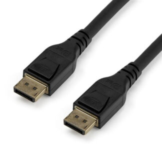 Cavo Displayport Cavo Displayport Startech.Com DP14MM5M 1.4 8K Conforme Vesa (ord.min.1.00 unità)