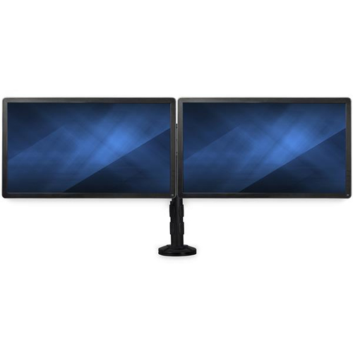 Supporto monitor TV scrivania Supporto monitor TV scrivania Startech.Com ARMBARDUOG Doppio Monitor B (ord.min.1.00 unità)