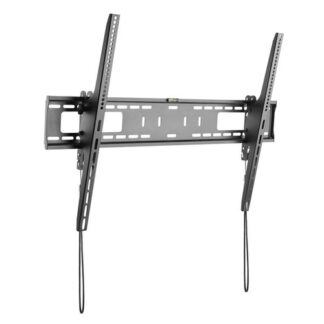 Supporto monitor TV parete Supporto monitor TV parete Startech.Com FPWTLTB1 Inclinabile Black (ord.min.1.00 unità)