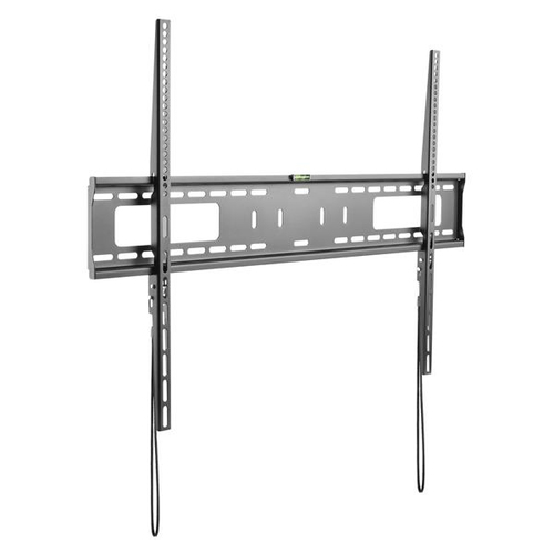 Supporto monitor TV parete Supporto monitor TV parete Startech.Com FPWFXB1 Fisso Black (ord.min.1.00 unità)