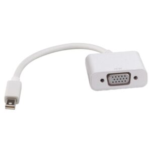 Convertitore video Convertitore video Itb RO12 03 3140 Cavo Adattatore Mini Dp M V 1.2 Vg (ord.min.1.00 unità)