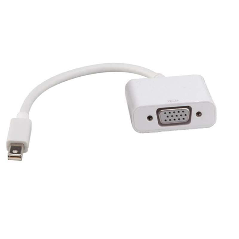 Convertitore video Convertitore video Itb RO12 03 3140 Cavo Adattatore Mini Dp M V 1.2 Vg (ord.min.1.00 unità)