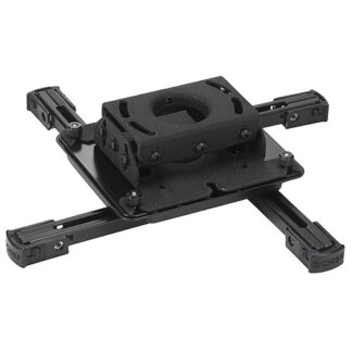 Interfaccia videoproiettore Itb CHRPAU CHIEF Universale Black Interfaccia videoproiettore (ord.min.1.00unità)