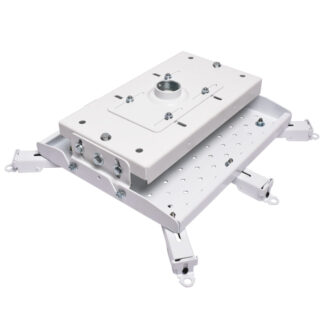 Interfaccia videoproiettore Interfaccia videoproiettore Itb CHVCMUW CHIEF Heavy Duty White (ord.min.1.00 unità)