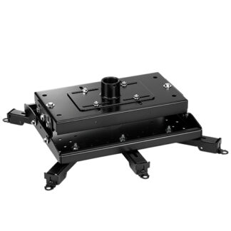 Interfaccia videoproiettore Interfaccia videoproiettore Itb VCMU CHIEF Heavy Duty Universale Black (ord.min.1.00 unità)
