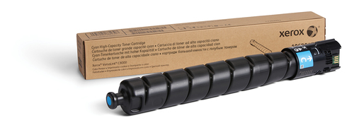 Toner Toner Xerox 106R04050 VERSALINK High Capacity (ord.min.1.00 unità)