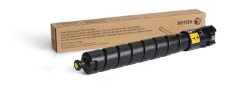 Toner Toner Xerox 106R04052 VERSALINK High Capacity (ord.min.1.00 unità)