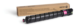 Toner Toner Xerox 106R04051 VERSALINK High Capacity (ord.min.1.00 unità)
