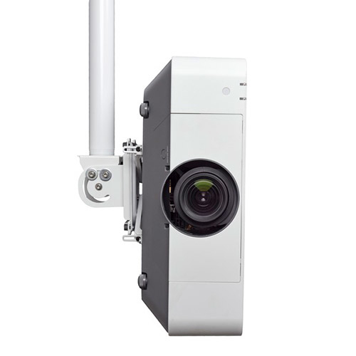 Interfaccia videoproiettore Interfaccia videoproiettore Itb CHVPAUW CHIEF Universale White (ord.min.1.00 unità)