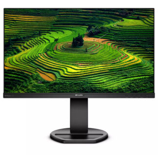 Monitor Monitor Philips 241B8QJEB 00 B LINE Black (ord.min.1.00 unità)