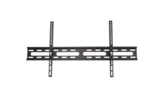 Supporto monitor TV parete Supporto monitor TV parete Ciatti FISSO800NERO Fixed Black (ord.min.1.00 unità)