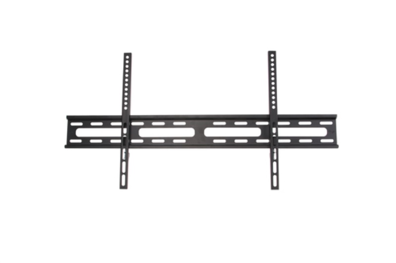 Supporto monitor TV parete Supporto monitor TV parete Ciatti FISSO800NERO Fixed Black (ord.min.1.00 unità)