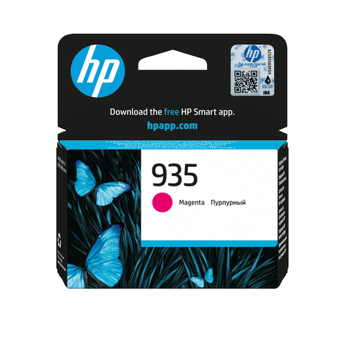 Cartuccia stampante Cartuccia stampante Hp C2P21AE (ord.min.1.00 unità)