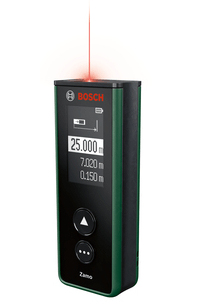 Misuratore Laser Misuratore Laser Bosch 0603672900 Zamo (ord.min.1.00 unità)