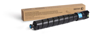 Toner Toner Xerox 106R04078 VERSALINK High Capacity (ord.min.1.00 unità)