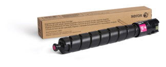 Toner Toner Xerox 106R04079 VERSALINK High Capacity (ord.min.1.00 unità)