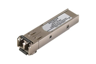 Modulo SFP Modulo SFP Netgear AGM731F Sfp Transceiver 1000Base Sx (ord.min.1.00 unità)