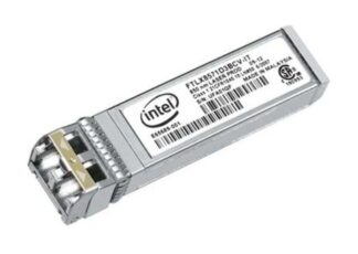 Modulo SFP Modulo SFP Intel E10GSFPSR Intel Ethernet SFP+ SR Optics (ord.min.1.00 unità)