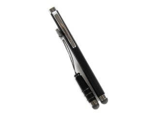 Penna touchscreen Penna touchscreen Hamlet XZPADPEN2BK ZELIG PAD Stylus (ord.min.1.00 unità)