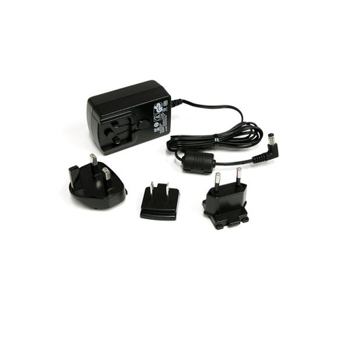 Alimentatore universale Alimentatore Startech.Com IM12D1500P World Plug Black (ord.min.1.00 unità)