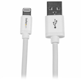 Cavo Lightning Cavo Lightning Startech.Com USBLT2MW Certificato Apple Mfi (ord.min.1.00 unità)