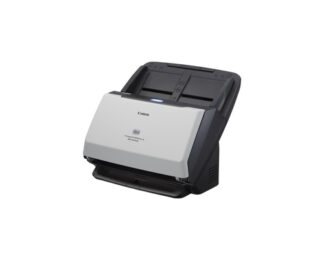Scanner Scanner Canon 9725B003 IMAGEFORMULA Dr M160Ii White e Black (ord.min.1.00 unità)