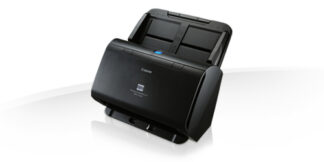 Scanner Scanner Canon 0651C003 IMAGEFORMULA Dr C240 Black (ord.min.1.00 unità)