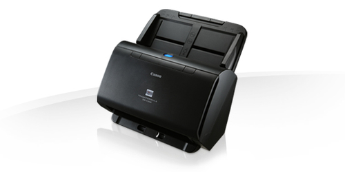 Scanner Scanner Canon 0651C003 IMAGEFORMULA Dr C240 Black (ord.min.1.00 unità)