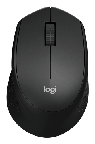 Mouse Mouse Logitech 910 004909 M SERIES M330 Silent Plus Black (ord.min.1.00 unità)