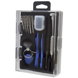 Set cacciaviti Set cacciaviti Startech.Com CTKRPR (ord.min.1.00 unità)
