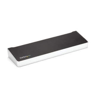 Hub multiporta HUB Startech.Com DK30CH2DPPDU Docking Station Usb C Tripla Uscita 4K B (ord.min.1.00 unità)