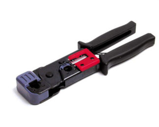 Pinza crimpatrice Pinza crimpatrice Startech.Com RJ4511TOOL Spelafili Rj45 Rj11 (ord.min.1.00 unità)