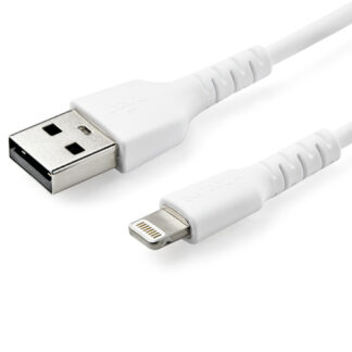 Cavo Lightning Cavo Lightning Startech.Com RUSBLTMM2M Certificato Apple Mfi (ord.min.1.00 unità)