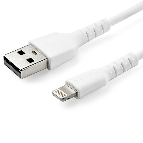 Cavo Lightning Cavo Lightning Startech.Com RUSBLTMM2M Certificato Apple Mfi (ord.min.1.00 unità)