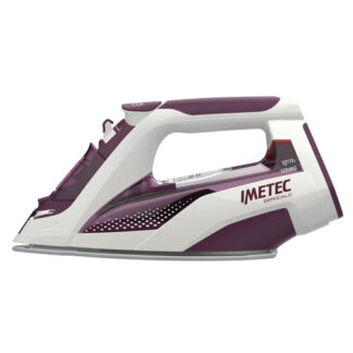 Ferro stiro vapore Ferro stiro vapore Imetec 9245 ZEROCALC Z3 3900 Bianco e Amaranto (ord.min.1.00 unità)