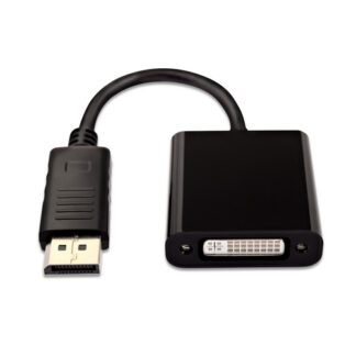 Convertitore video V7 CBLDPDVIAA 1E Adattatore Active Displayport a Dv Convertitore video (ord.min.1.00unità)